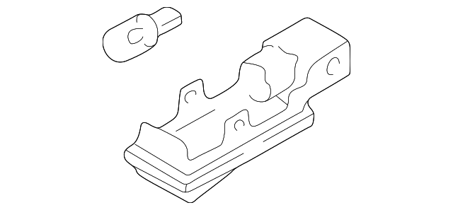 Pull Handle Cover 3B0-867-172-A-2WE - View 15