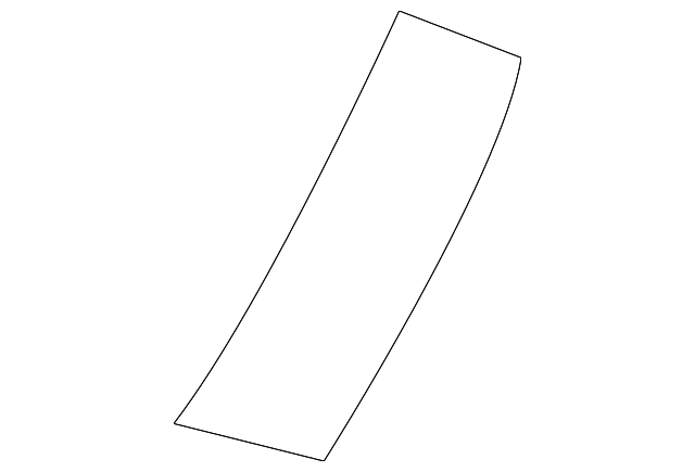 Caution Label 1K0-010-467-T