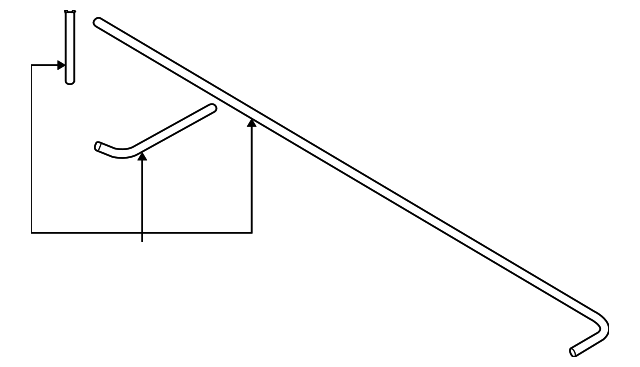 Washer Hose 1J0-955-964-F - View 41