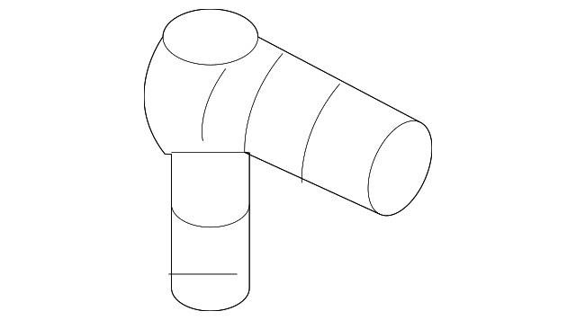 Washer Hose T 1T0-955-975