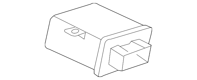 Control Module 7L6-941-329-B - View 26