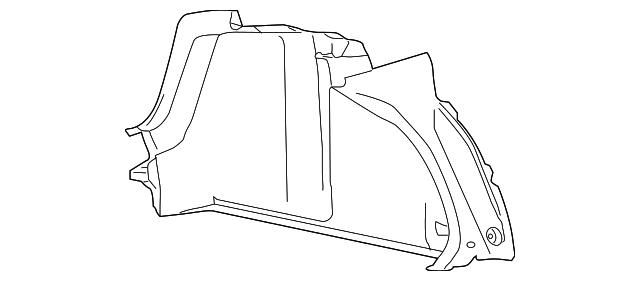 Sound Absorber 1K5-867-843-A - View 11