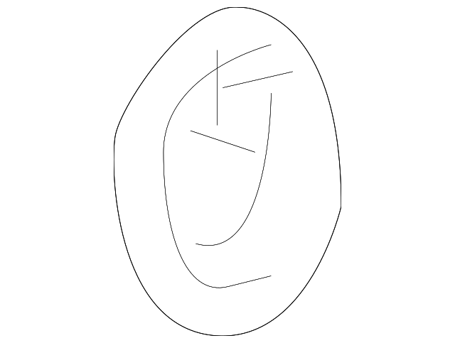 Sound Absorber 1K5-867-843-A - View 49