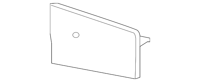 Sound Absorber 1K5-867-843-A - View 18