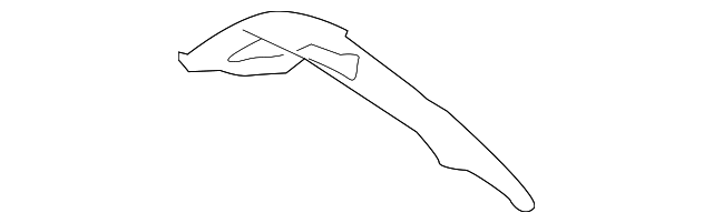 Strap 3B9-860-273-A - View 2