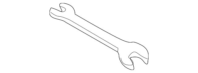 Wrench N-030-057-4 - View 35