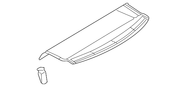 Package Tray 1K5-863-413-R-53S - View 5