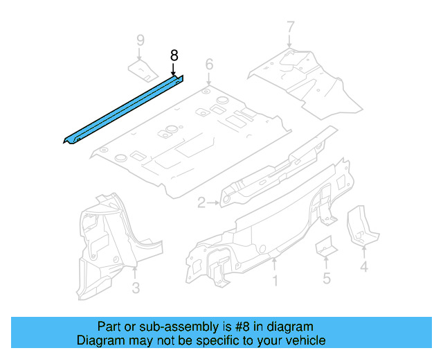 Cross 1J0-803-531-E - View 39