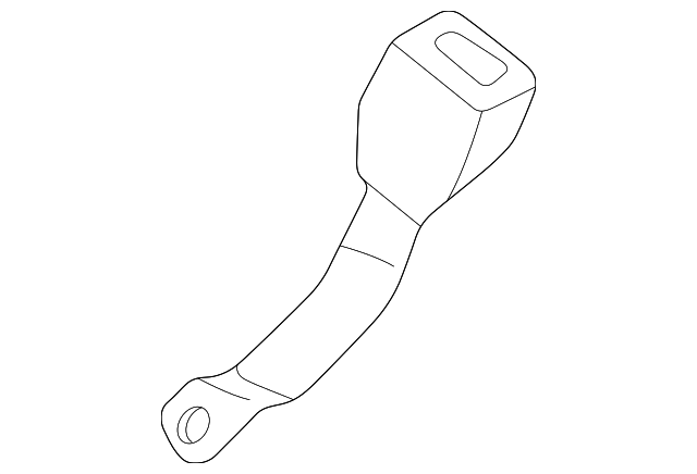 Buckle 701-857-877-A-01C - View 4