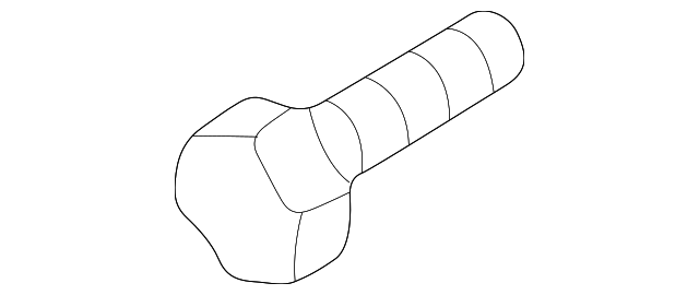 Buckle Cap 7H0-857-328