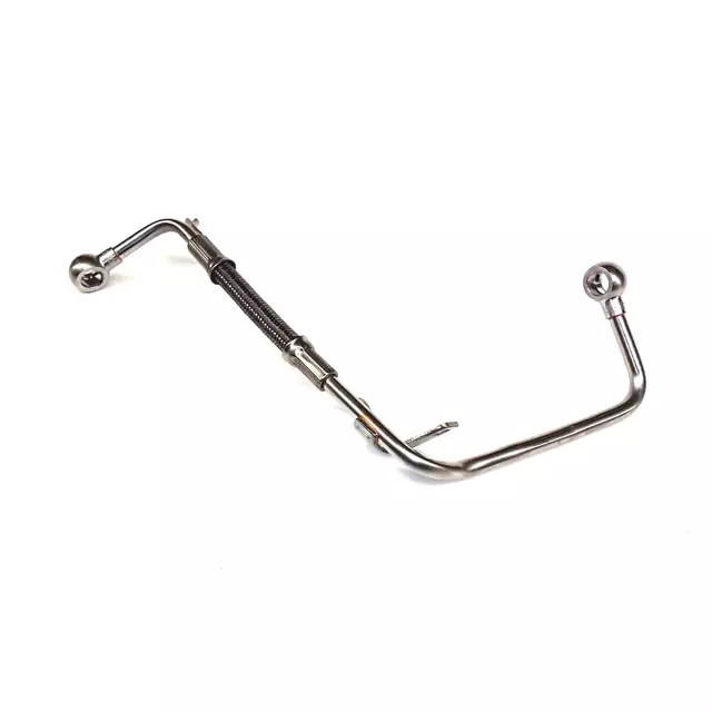 Oil Inlet Line 06F-145-778-G - View 22