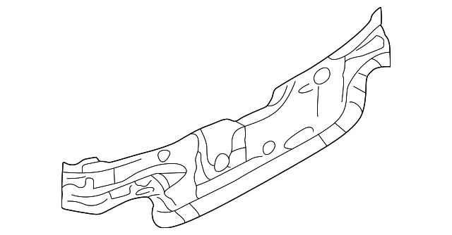 Tail Panel 1J9-813-305-C - View 3