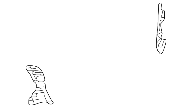 Tail Panel Extension 1J9-813-361 - View 3