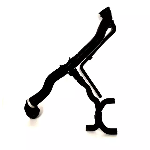 Upper Hose 1K0-122-101-KT - View 17