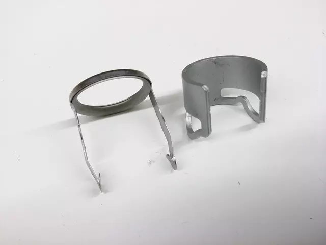 Fuel Injector O 06D-998-907 - View 2