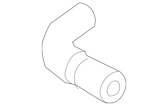 Reservoir Hose Clamp N-906-869-02 - View 449