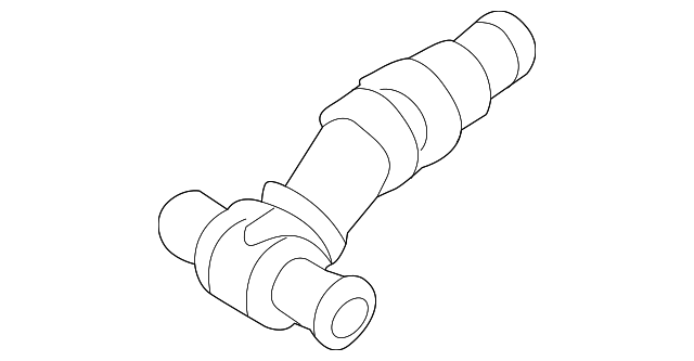 Water Hose Assembly Upper Seal N-907-653-01 - View 227