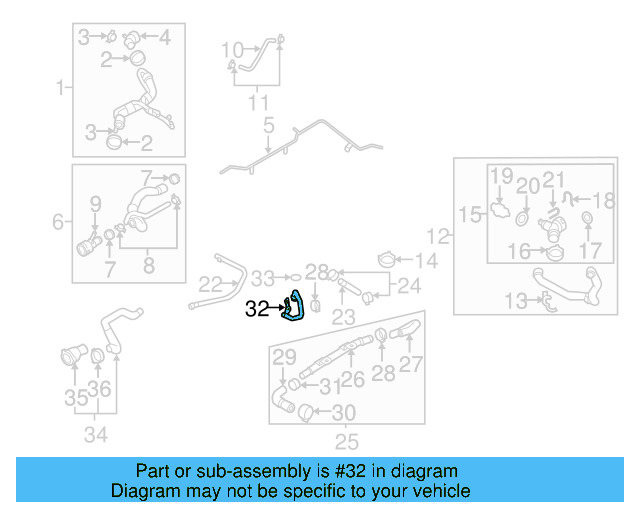 By 07K-121-065-J - View 23