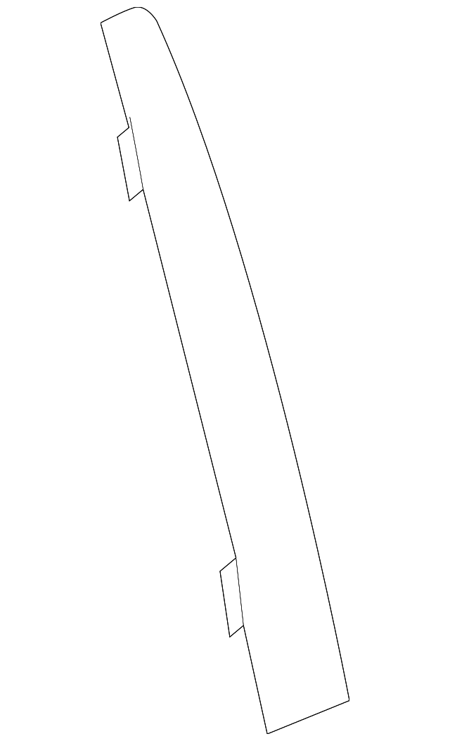 Applique Screw N-909-868-02 - View 50