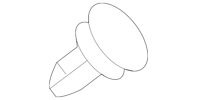 Door Check Bolt N-912-032-02 - View 38