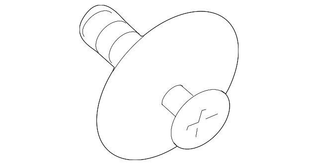 Upper Guide Bolt N-910-320-01 - View 10