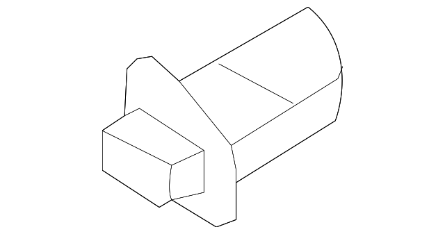 Mass Air Flow Sensor 06F-906-461-A - View 8