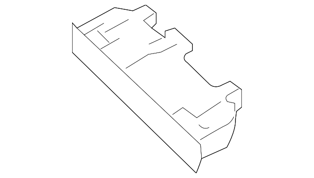 Emblem Adapter 3C8-853-347-A-RYP