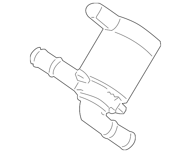 Auxiliary Pump 7P0-965-561-D