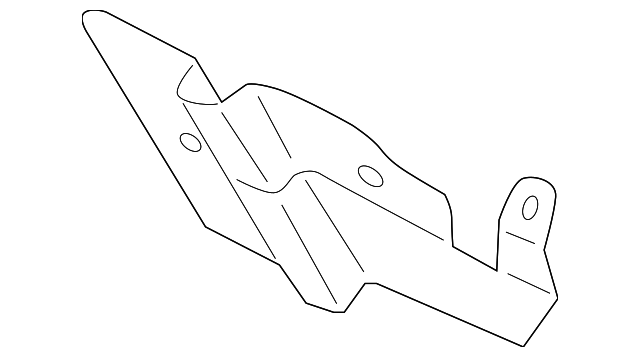 Bracket N-909-423-01