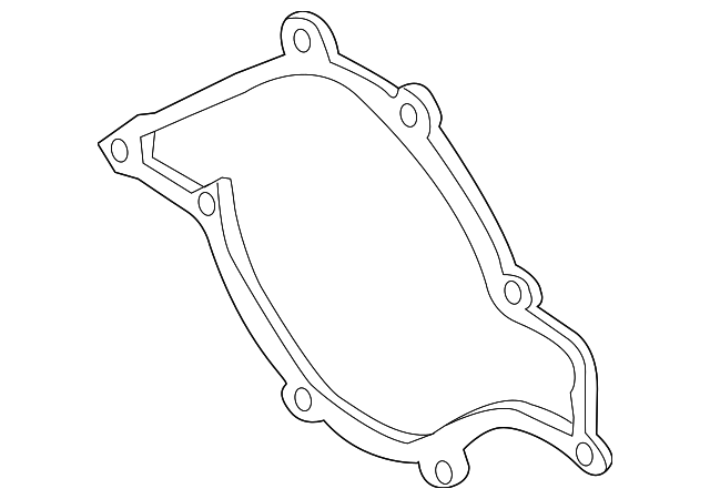 Gasket 078-121-043-A