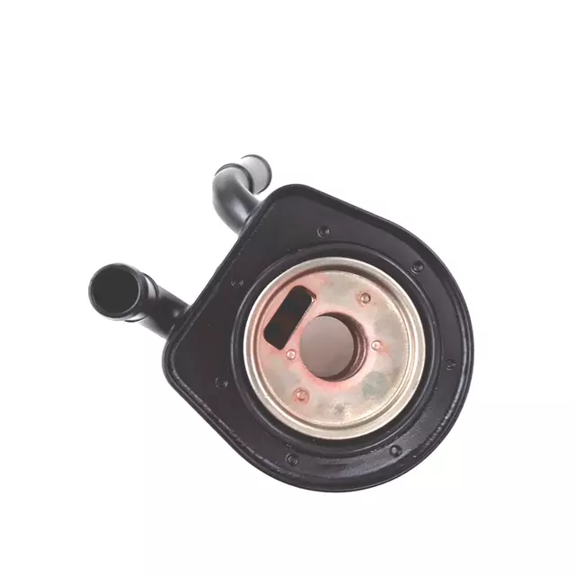 Oil Cooler 7B0-117-021-B - View 4
