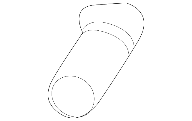 Oil Cooler 7B0-117-021-B