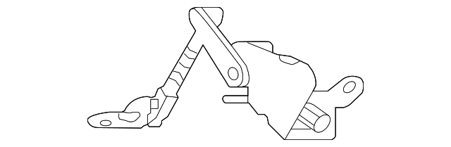 Level Sensor 5Q0-512-521-E - View 9