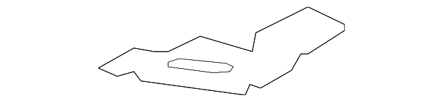 Headlamp Bracket 5GM-804-593-A - View 11