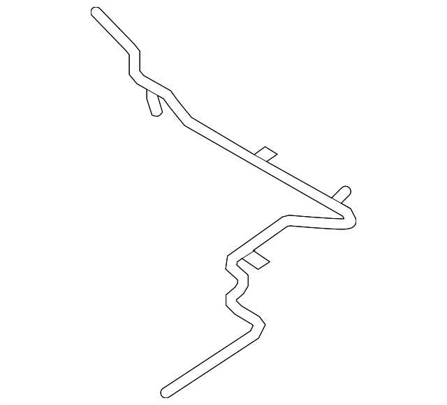 Door Trim Panel Screw N-910-967-01 - View 63
