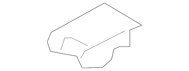 Repair Bracket U N-901-686-04 - View 41