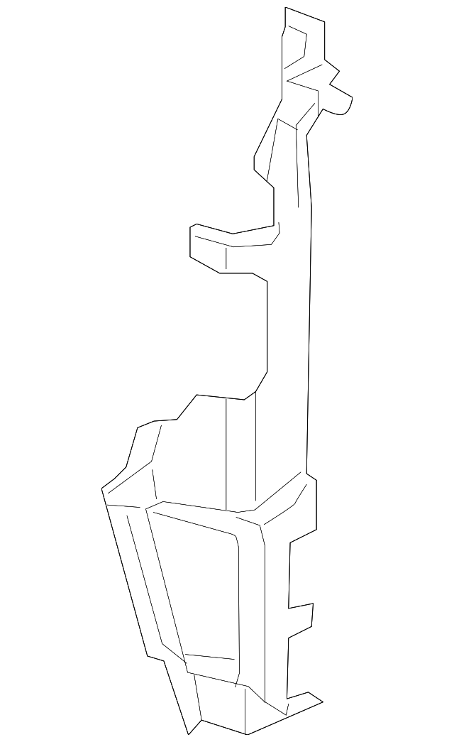 Air Baffle 5GM-121-283 - View 9