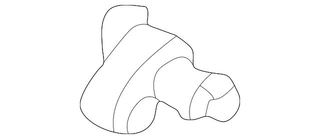 ABS Wheel Speed Sensor 1J0-927-804 - View 35