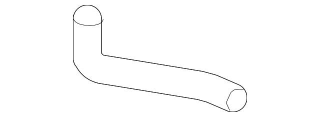 Lower Hose 06J-145-718-D - View 32