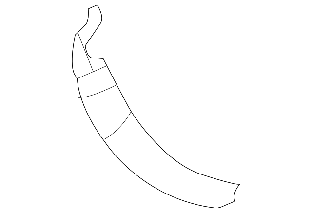 Headlamp Assembly Catch 1C0-806-630 - View 17