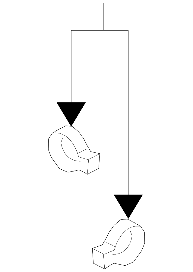 Clamp 3C0-131-483 - View 31