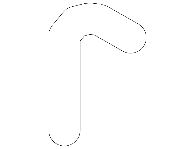 Upper Hose 06J-145-718-F - View 31