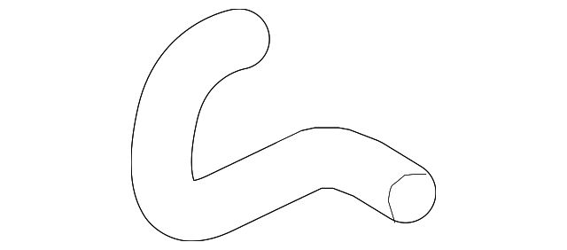 Hose 06J-145-718-E - View 12