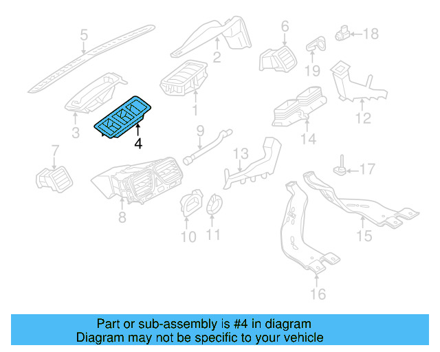 Access Cover 1K1-815-159-A - View 13