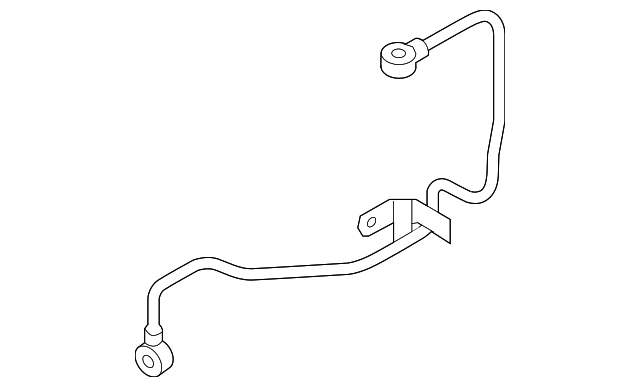 Oil Inlet Line 06J-145-778-H - View 50