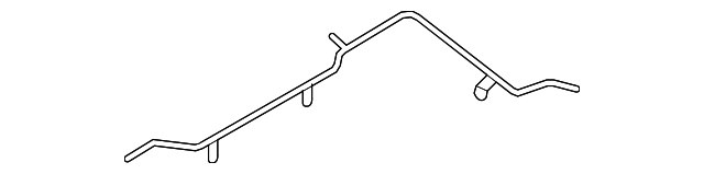 Water Inlet Pipe 07K-121-065-P - View 53