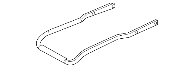 Adjust Lever 7B0-883-139 - View 7