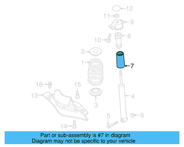 Protector 5Q0-513-425-J - View 17