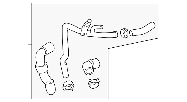 Tube Assembly 04L-121-064-AB - View 16