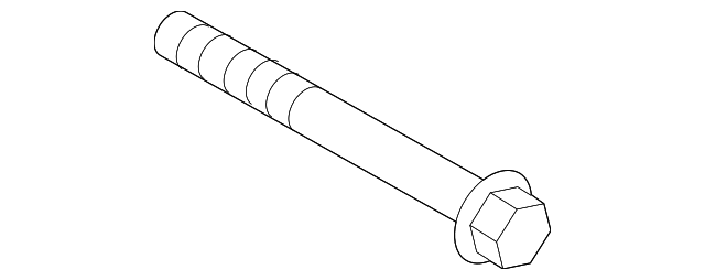 Mount Bracket Mount Bolt N-106-100-01 - View 43